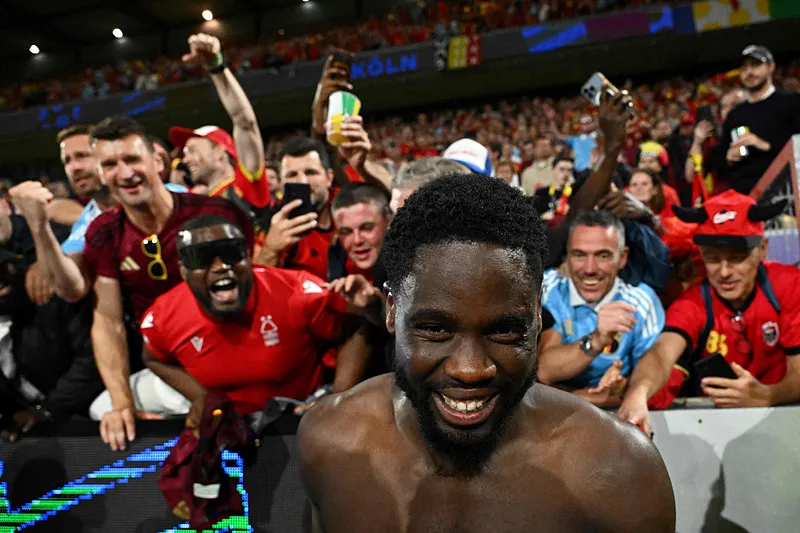 Galatasaray'a Belçika çikolatası! Yıldız ismi Mertens ve Batshuayi ikna edecek - 23