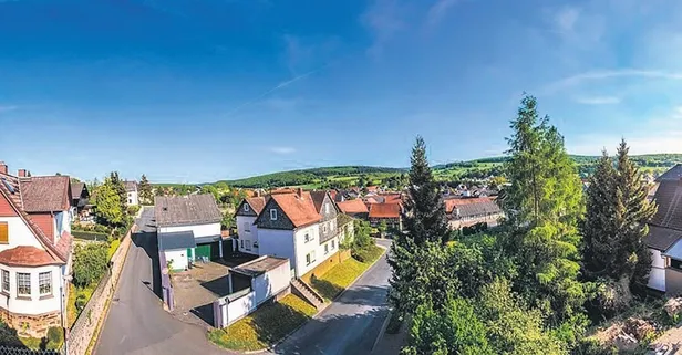 Komşuluk ölmemiş! Almanya'da Renate Wedel adlı kadın komşularına 6.2 milyon miras bıraktı