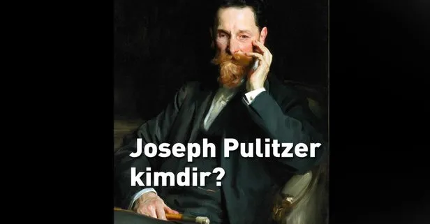 Hadi ipucu sorusu: Joseph Pulitzer’in mesleği nedir? Joseph Pulitzer kimdir? 9 Ocak Hadi ipucu