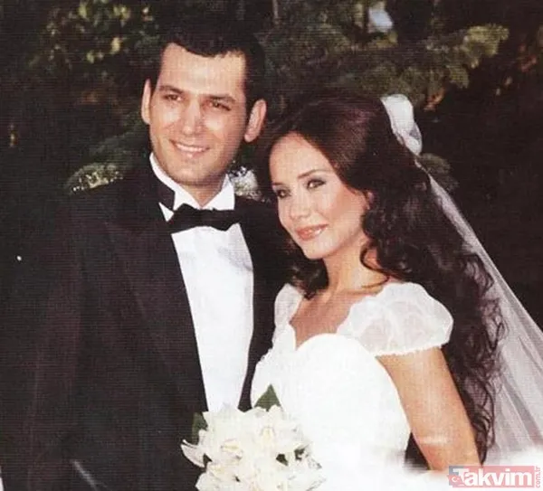 Vildan Atasever Mehmet Erdem ile nikah masasına oturuyor! İşte ünlü çiftin düğün tarihi... - 7