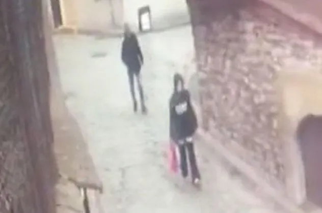 Son dakika: Balat tacizcisi serbest kaldı!