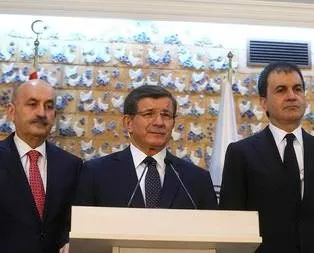 Bu haince saldırılar amacına ulaşamayacak