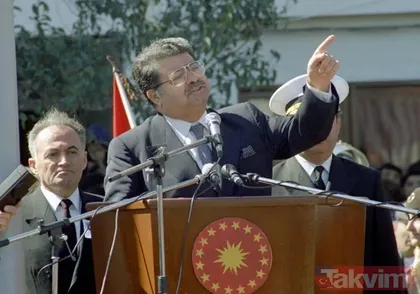 Turgut Özal’ın Mezarı 19 Yıl Sonra Zehirlenme İddialarıyla Açıldı