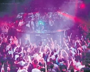 Gece yarısı baskını