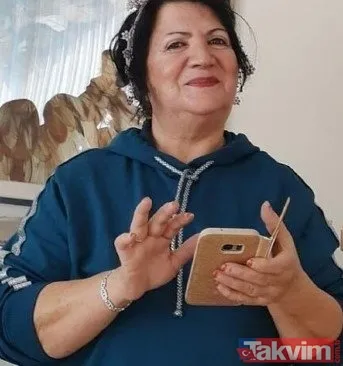 Varını yoğunu 24 yaş küçük eşine döküyor! Özcan Deniz'den eşi Samar Dadgar'a milyonluk hediye! Samar dosta düşmana havasıını attı - 15