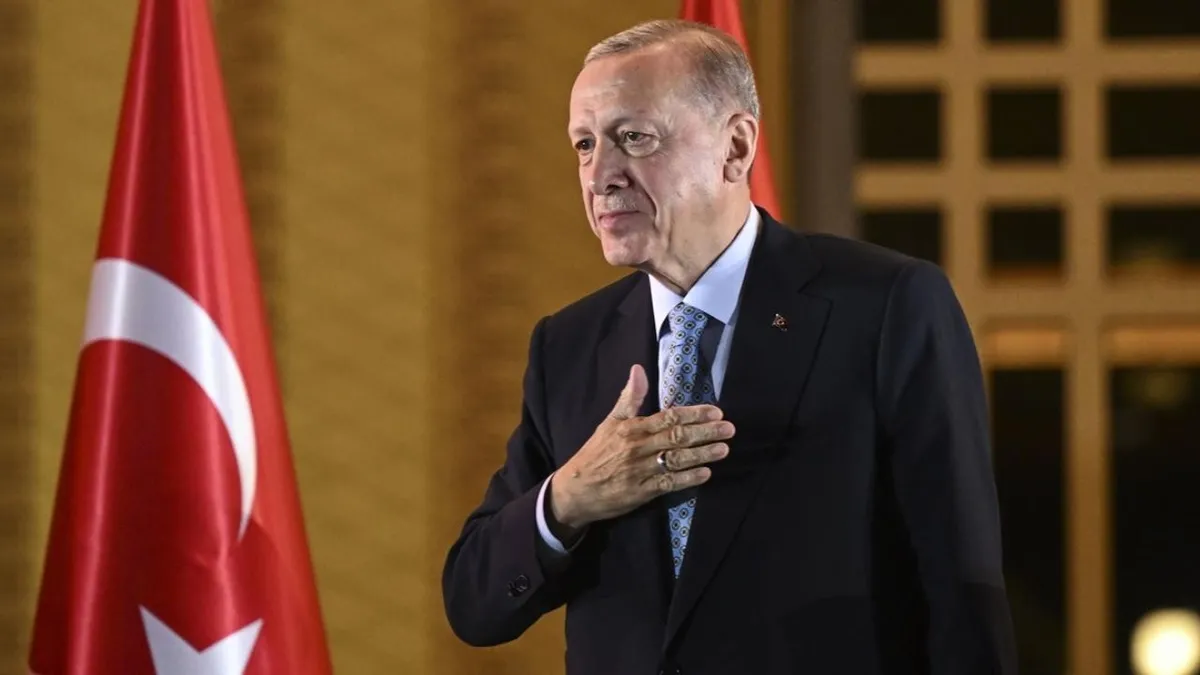 Başkan Erdoğan'dan 9 Eylül mesajı: Tüm kahramanlarımızı rahmetle yad ediyorum