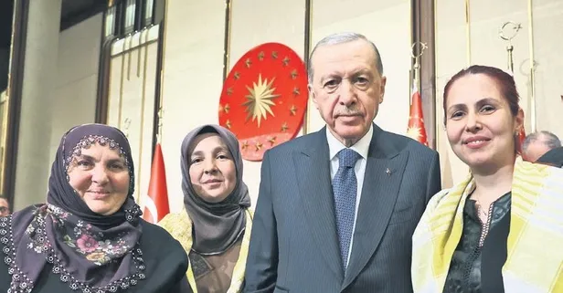 Başkan Erdoğan üreticiye destek verileceğini açıkladı: 1 milyar dolarlık hibeyi kapsayan paketin detayları ortaya çıktı!