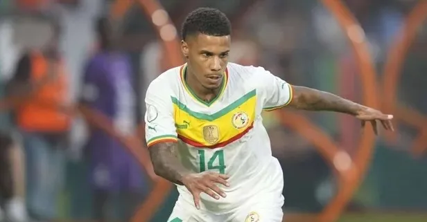 Süper Lig'in yıldızları 3 puanı getirdi! Senegal - Botsvana: 3-0 | MAÇ SONUCU