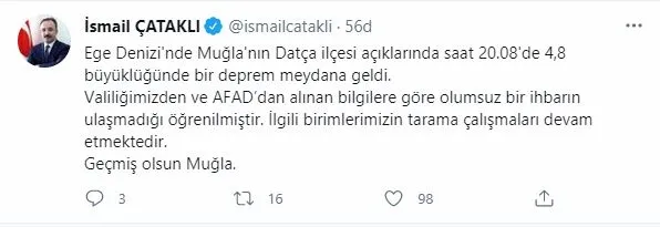 son-dakika-mugla-datcada-korkutan-deprem-afad-kandilli-rasathanesi-son-depremler-1618683608179.jpg Son dakika: Muğla Datça'da korkutan deprem! AFAD - Kandilli Rasathanesi son depremler-4