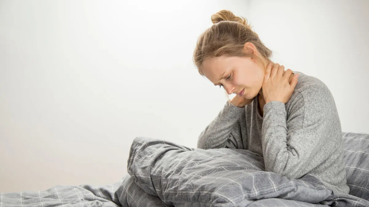 Geçmeyen yorgunluk ve depresyonun altındaki gizli sebep: Fibromiyalji nasıl anlaşılır?