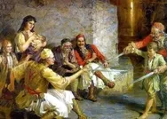 6 Eylül KPSS lisans soru ve cevapları - İltizam sistemi ne demek? İltizam sistemi nedir?