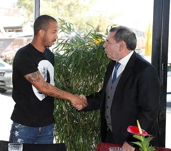 Uluç: "Özbek erken seçim kararını Malatya'da aldı!"-4