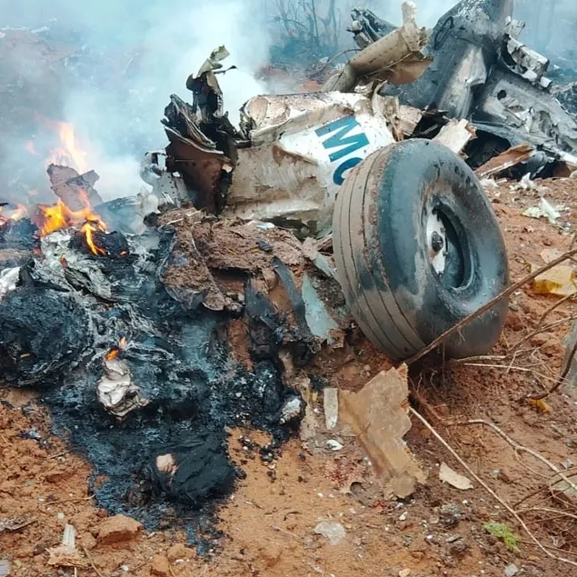 Sağ kurtulan olmadı