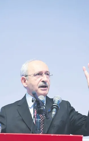 CHP, Kılıçdaroğlu'nun ödeyeceği tazminatlar için yardım kampanyası açtı