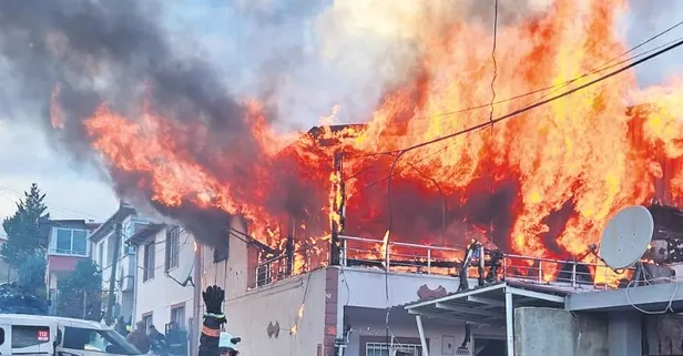 Yalova'daki teröristler çocukların arkasına saklanarak ateş etti! Şehitlerimiz bebekler için can verdi...