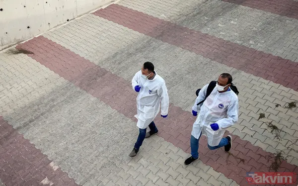 Müge Anlı'da aranıp cansız bedeni bulunan Müslüme'nin ölümünde şok detaylar! Müslüme'yi kim buldu? Müslüme nerede bulundu? - 12