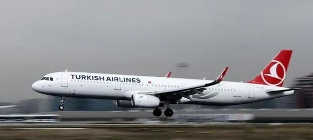 THY’DE görev değişimi