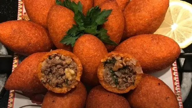 Gelinim Mutfakta içli köfte tarifi! Evde lezzetli içli köfte nasıl yapılır? İşte malzemeler…-4