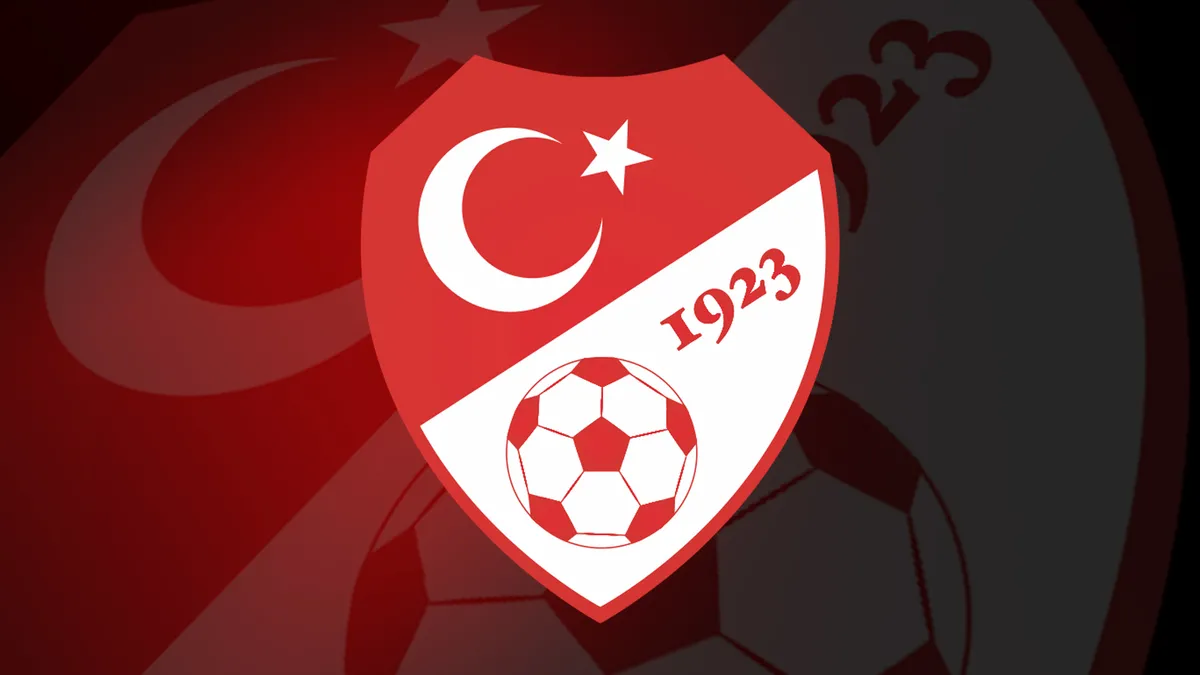 TFF'den seçim açıklaması! 3 aday var