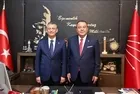 CHP Milletvekili Adnan Beker istifa etti! Bağımsız devam edecek... Bay Kemal'in ihraç listesindeydi