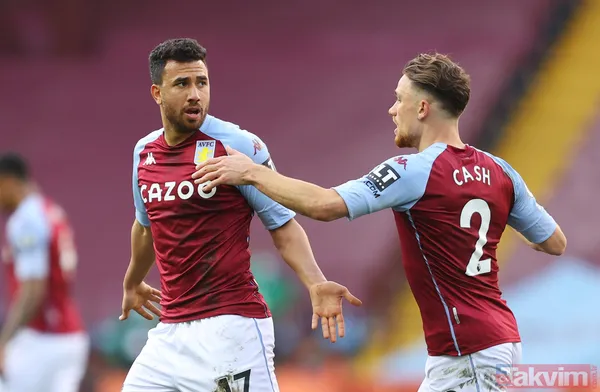 Trabzonspor transfer haberleri: Trabzonspor Nwakaeme'nin yerini Trezeguet ile dolduruyor! İşte detaylar... - 9