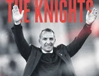 Rodgers’ın yeni durağı Körfez oldu