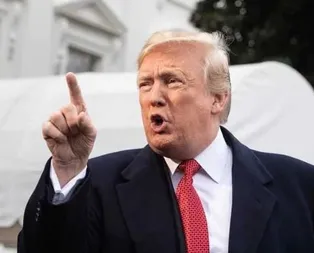 Eski avukatı Michael Cohenden Trumpa ağır suçlamalar