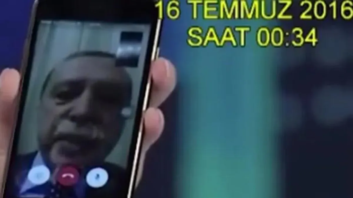 Milletin sesi "haberin kanalı" A Haber 14 yaşında!
