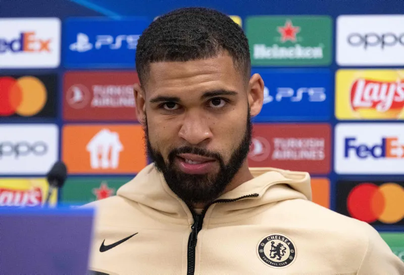 Fenerbahçe transfer haberleri | Crespo yerine İngiliz yıldız geliyor! - 13