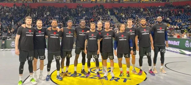 Fenerbahçe Beko Belgrad’da kazandı!