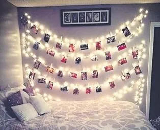 Bardaktan avize, tuğladan komodin yaptılar! | Eskileri atma yeniden tasarla