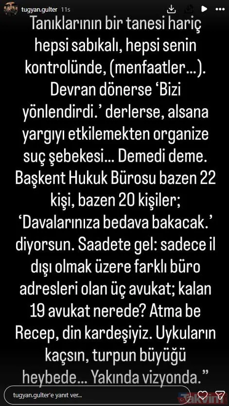 Güllü’nün ölümünde şok iddia: Sultan o evde bunun için yaşıyordu - 12