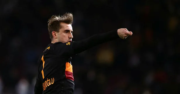 Galatasaray'da dikkat çeken istatistik! 6 sezon sonra bir ilk
