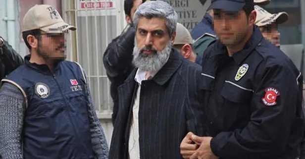 Alparslan Kuytul için istenen ceza belli oldu