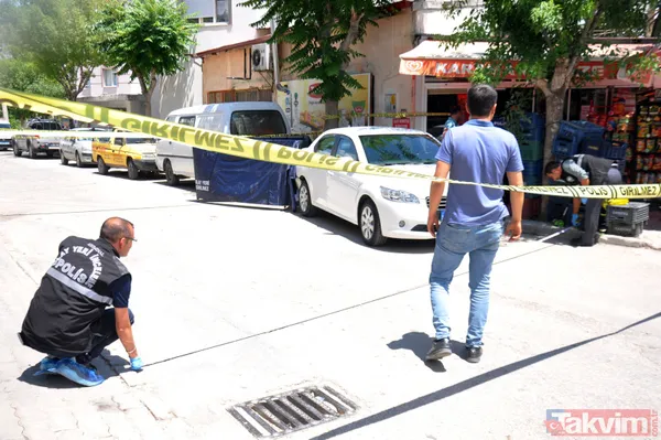 Karaman'da otomobil ile minibüs arasına sıkışan kadın hayatını kaybetti! Otomobil sürücüsü gözaltında - 7