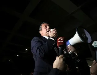 Ali Koç teknik direktör üretim ve tüketim tesisleri