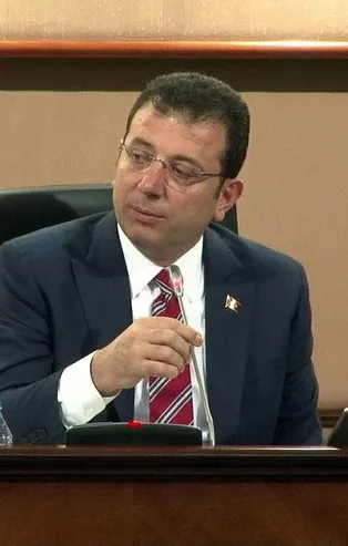 İBB Başkanı’nın 'isim değişikliği' kararına tepki: "Değiştirdim demekle olmaz! Yapılan tamamen hukuksuz..."