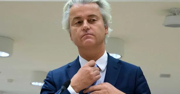 Türk ve İslam düşmanı Geert Wilders hükümet kuruyor: Hollanda’da ezana yasak! İsrail’den tam destek: Büyükelçiliği Kudüs’e taşıyacak