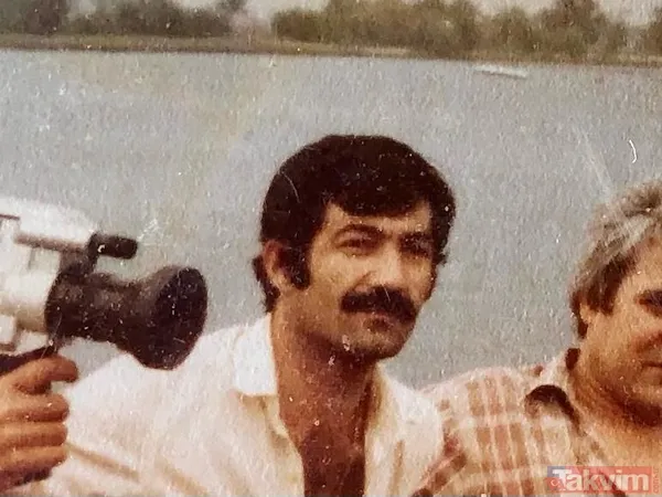 Bergen’in en yakın arkadaşı Tüdanya’dan yıllar sonra gelen itiraf: Bergen’i dizime yatırıp gözüne… - 27