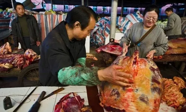 DSÖ açıkladı dünya dehşete kapıldı! Koronavirüsün kaynağı Wuhan mı? Komplo teorileri doğru mu? Koronavirüs yarasadan mı yayıldı?-16