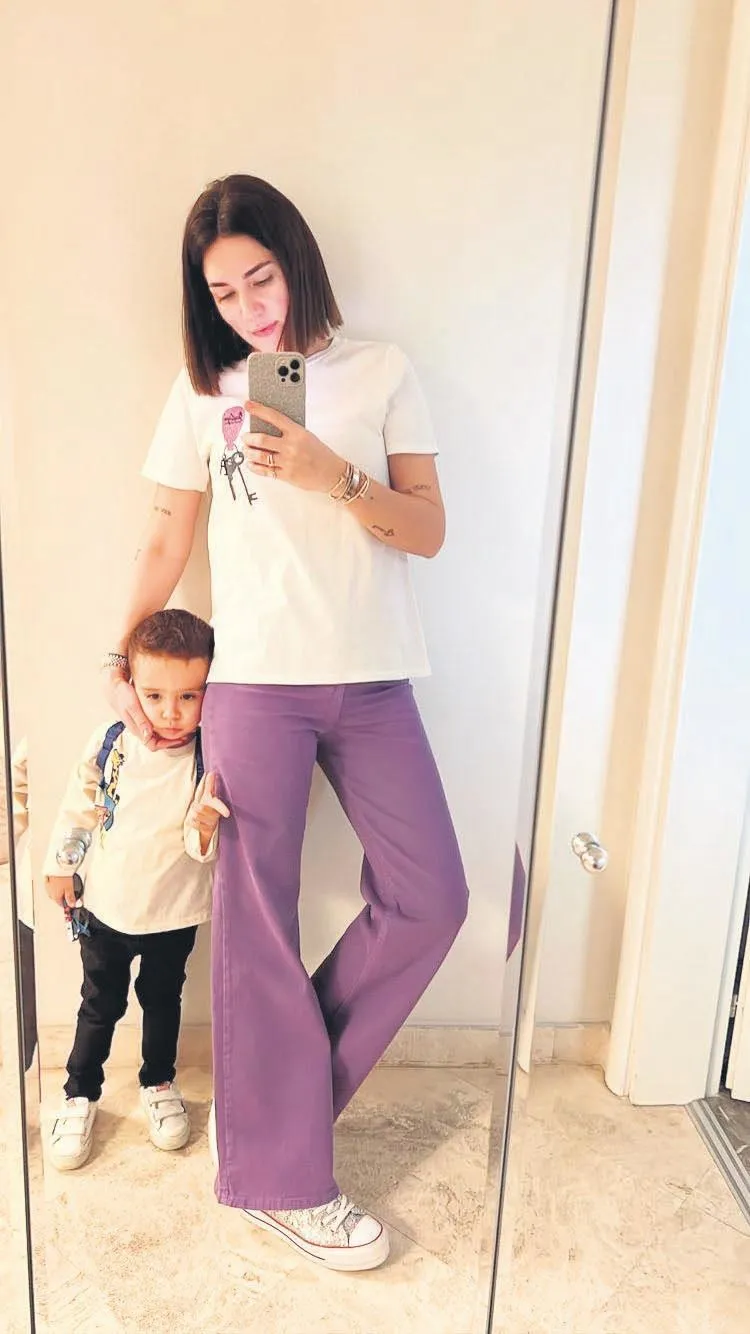 Alişan'a Buse Varol'la boşanma iddiaları hatırlatınca sert çıkış yaptı! "Kimse ne yaşadığımızı bilmiyor o yüzden..."