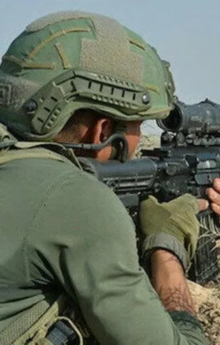 Bin 445 PKK’lı öldürüldü