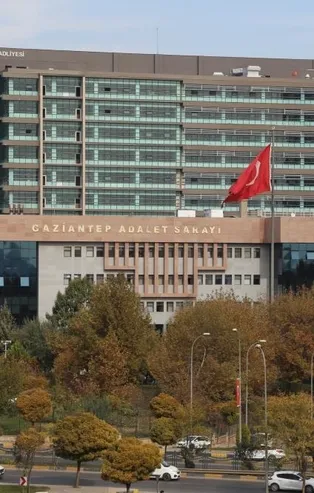 Memurun unutkanlığı nedeniyle 4 ay fazladan hapis yattı! Yer: Gaziantep