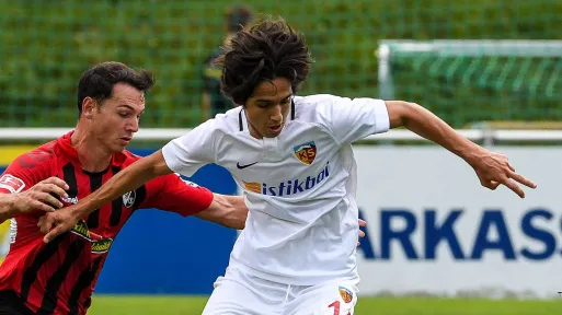 Beşiktaş, Kayserispor'un genç yıldızı Emre Demir'i yakın markaja aldı | Beşiktaş transfer haberleri-3