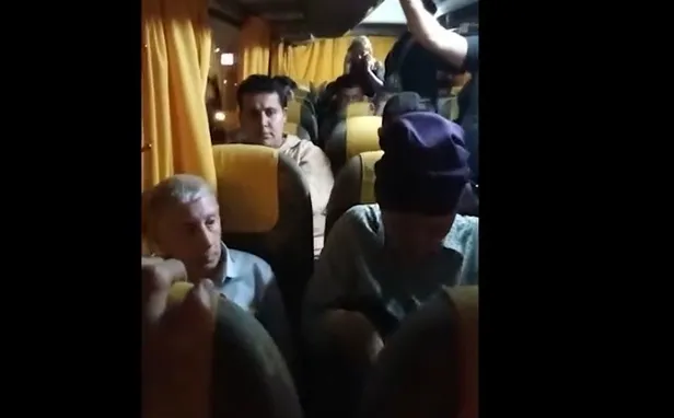 İstanbullu yolda kaldı! CHP'li İBB yolcuları taşıyamayınca AK Partili belediyeler seferber oldu-5