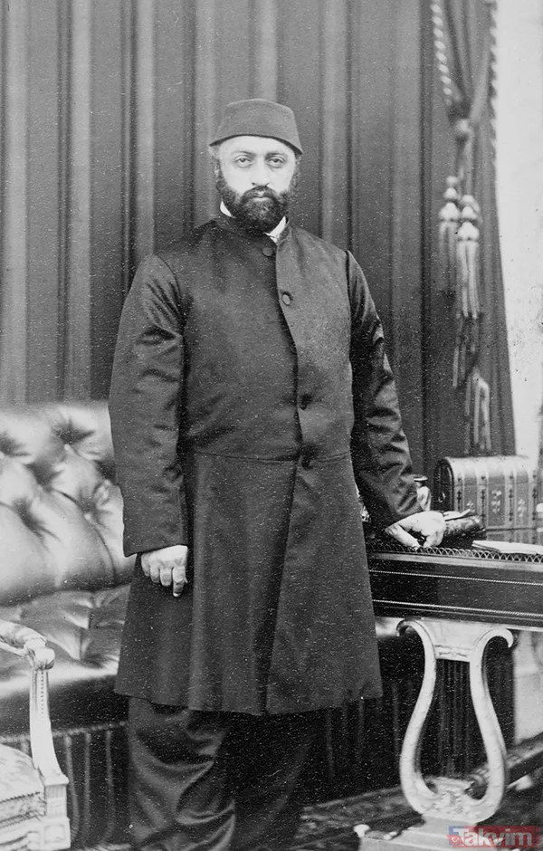 Osmanlı padişahlarının bilinmeyen meslekleri... - 17