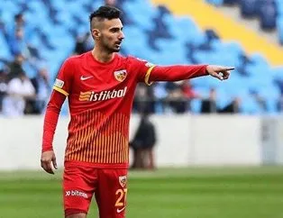 Resmi teklif bekliyoruz