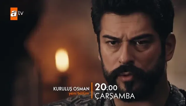 İZLE I Kuruluş Osman 118. bölüm 2. fragmanı yayınlandı I “Gayrı o zalimlere verdiğimiz fırsat bitsin”