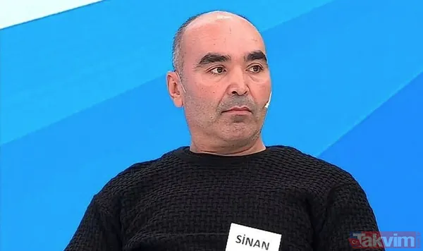 Müge Anlı’yı çileden çıkarmıştı I “Tokatlı Sinan” tahliye oldu… Yıllar sonra ilk kez kuaförde görüntülendi - 2