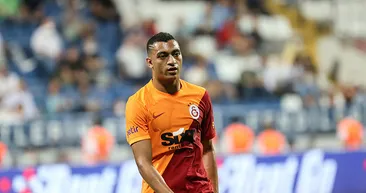 Mostafa Mohamedden transfer itirafı! Galatasaraydan ayrılıyordu...